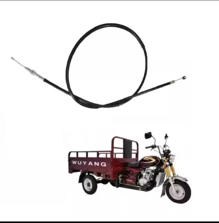 Cabo de embreagem 150 cilindradas